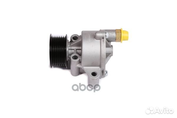 10-02502-SX насос вакуумный Ford Transit 2.4D