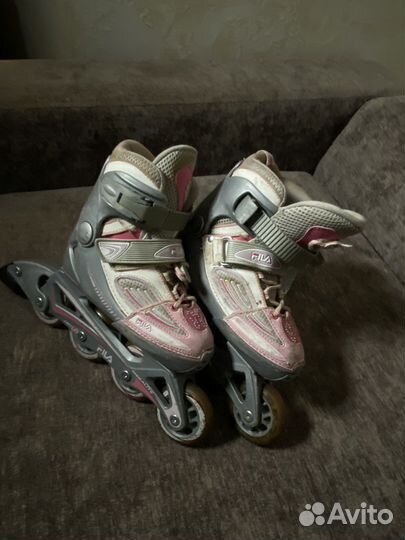 Ролики детские