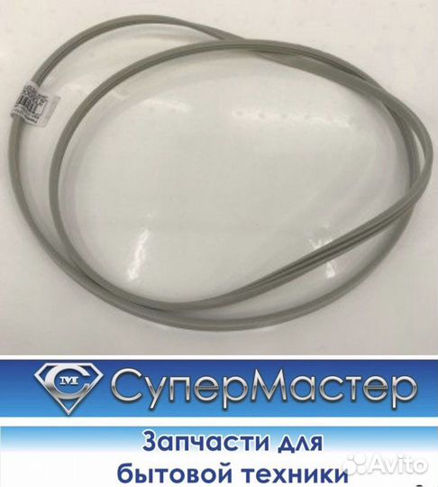 Ремень стиральной машины samsung размер 1270