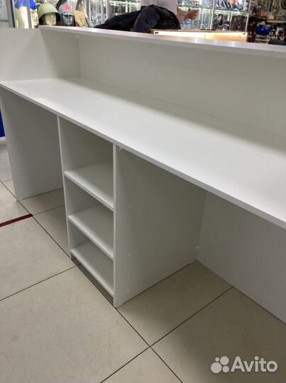 Стойка ресепшн 2 метра