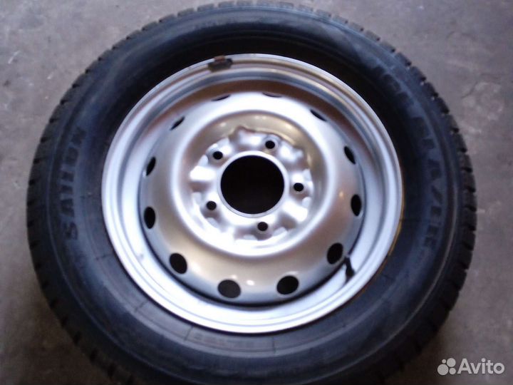 Sailun Atrezzo SVR LX 205/65 R16 28H