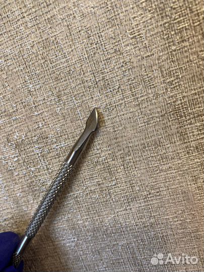 Пушер для маникюра