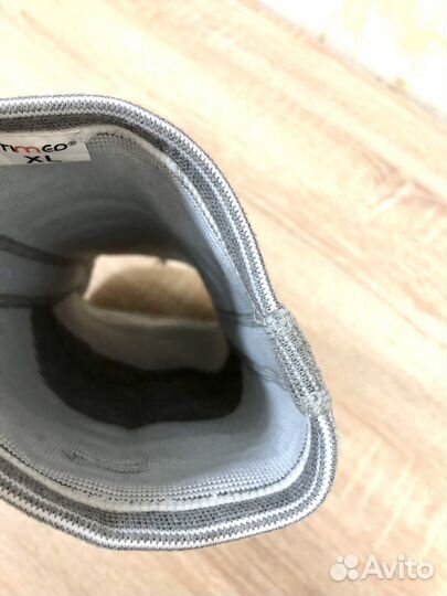 Бандаж на коленный сустав XL