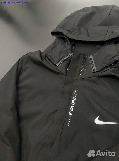 Ветровка Nike (Арт.65135)