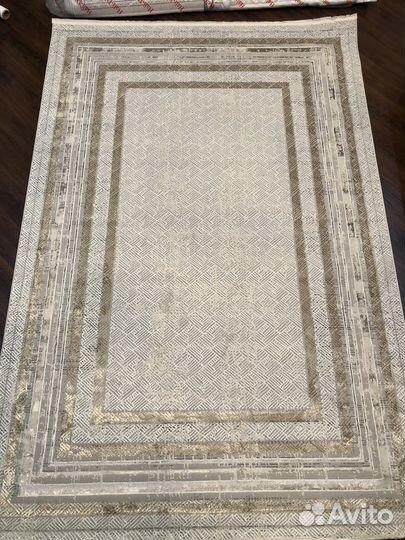 Ковер турецкий новый