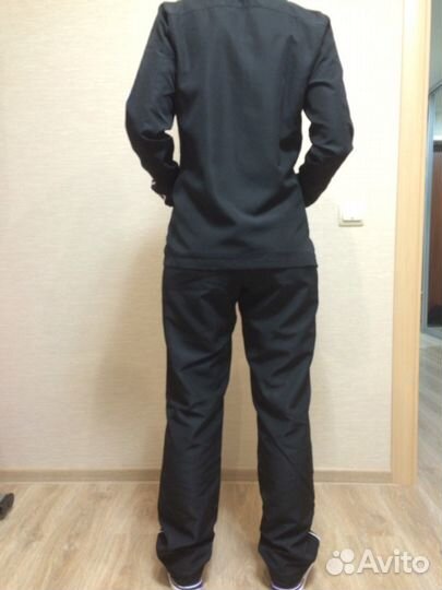 Спортивный костюм Adidas