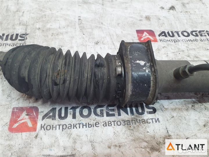 Рулевая рейка toyota vitz