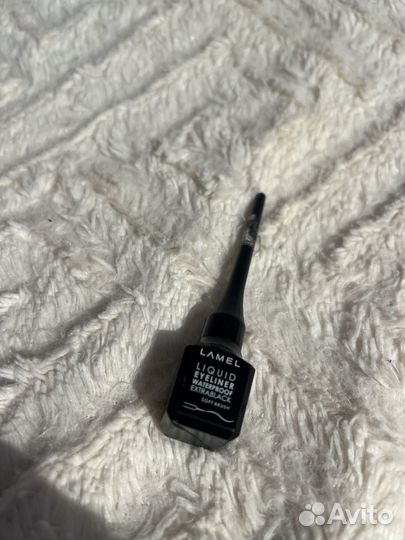 Набор косметики пакетом