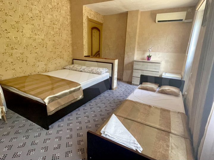 Комната 15 м², 2/3 эт.