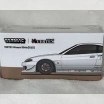 Tarmac works Nissan Silvia S15