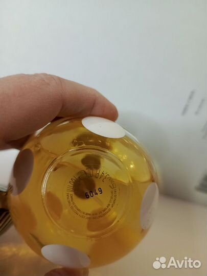 Духи Honey Marc Jacobs