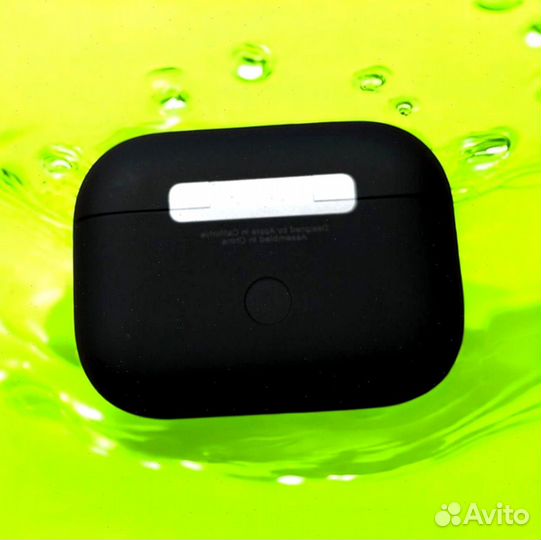 Беспроводные Наушники airpods 2 арт226543