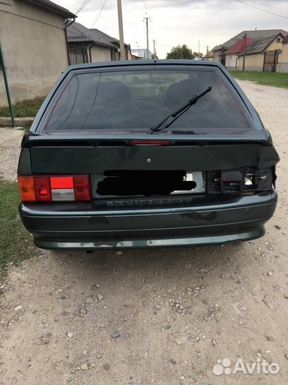 Капот