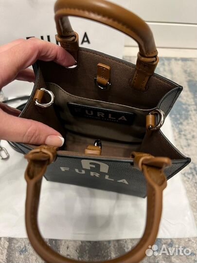 Сумка Furla Varsity Style Mini