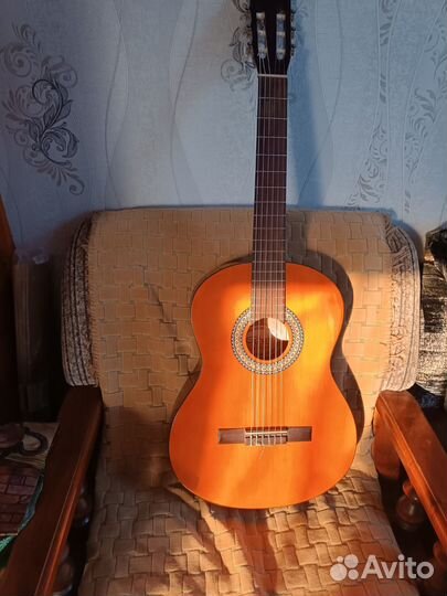 Классическая гитара