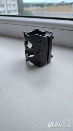 Зажим для трюкового самоката hic и ihc