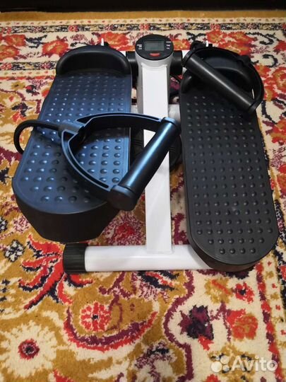 Тренажер степпер