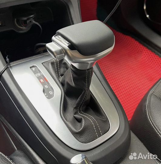 Ручка АКПП Opel Astra J, Zafira, Insignia, Meriva