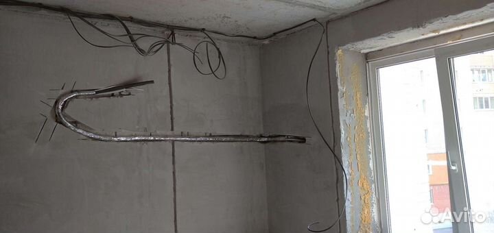 Монтаж кондиционеров