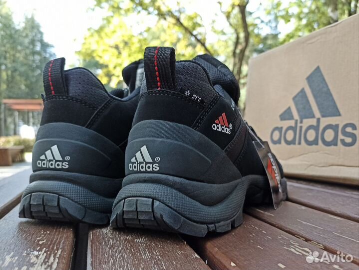 Кроссовки adidas terrex climaproof термо