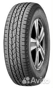 Nexen Roadian HTX RH5 265/70 R15 112