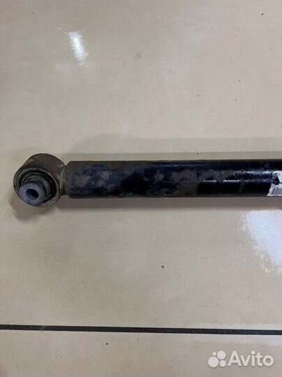 Амортизатор задней подвески Audi A5 F5 б/у