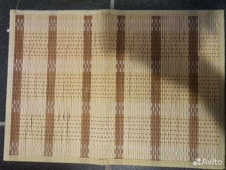 Салфетки под тарелки