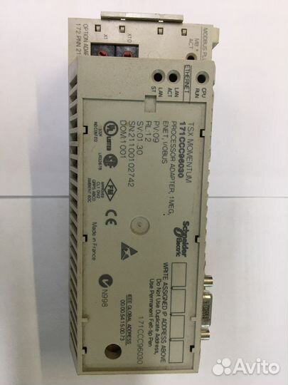 TSX Momentum 171CCC96030