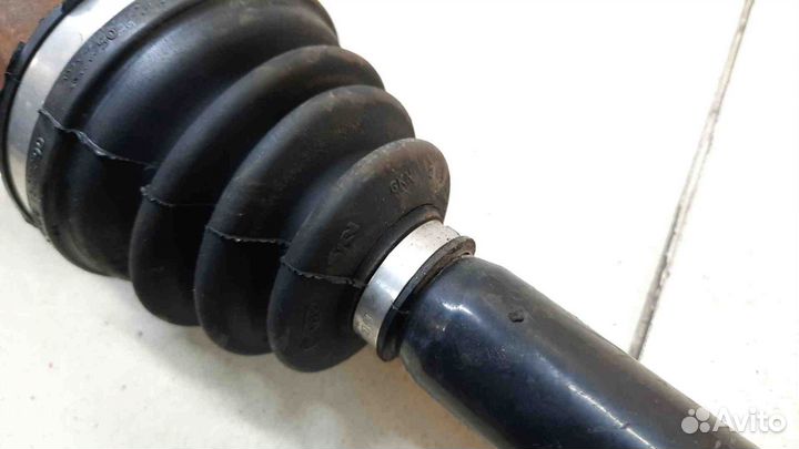 Полуось передняя правая Audi A6 C6 2005-2011 Audi