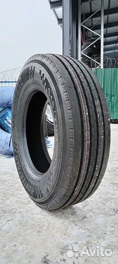 Шины 315/70R22.5 Hunterroad H812