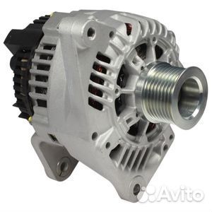 Генератор 2542475 valeo