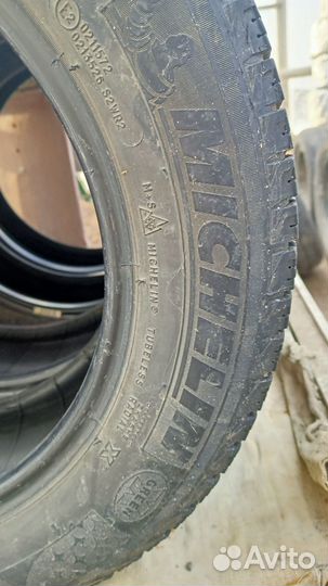 Michelin X-Ice XI3 185/65 R15 92T