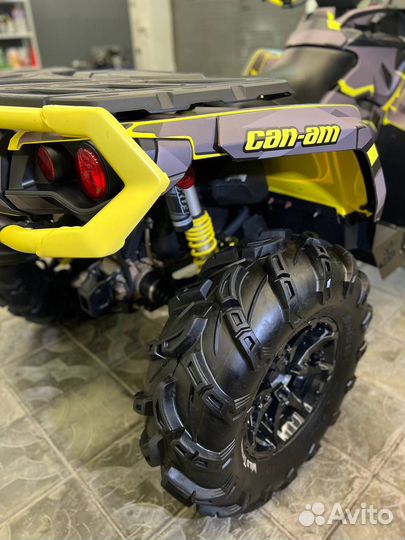 BRP XMR 1000
