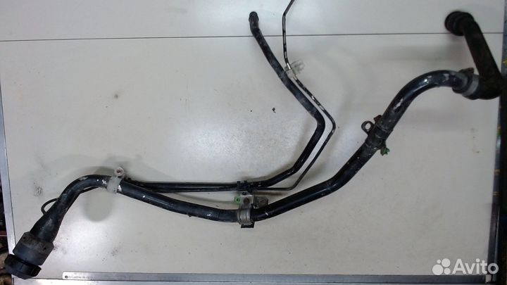 Горловина заливная топливная Pontiac Vibe 2, 2009