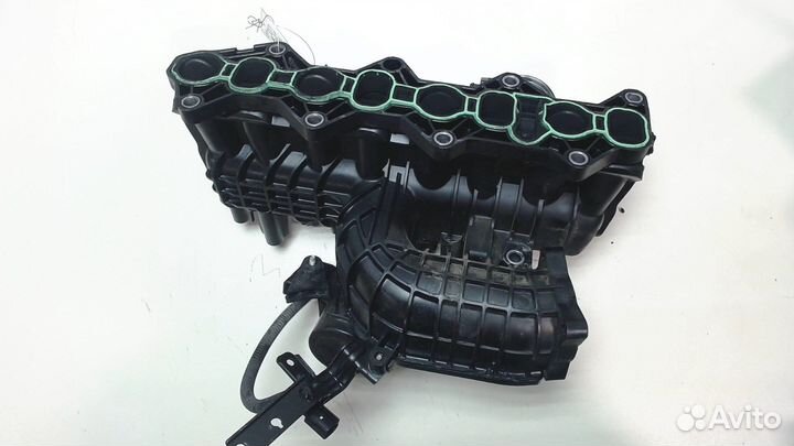 Коллектор впускной Opel Antara, 2012