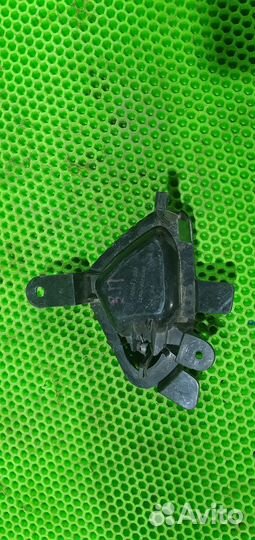 Ручка двери задняя правая внутренняя Лада Гранта