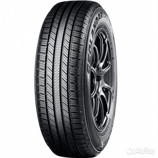 Yokohama Geolandar CV G058 235/65 R17