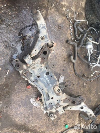 Подрамник Ford Focus 2