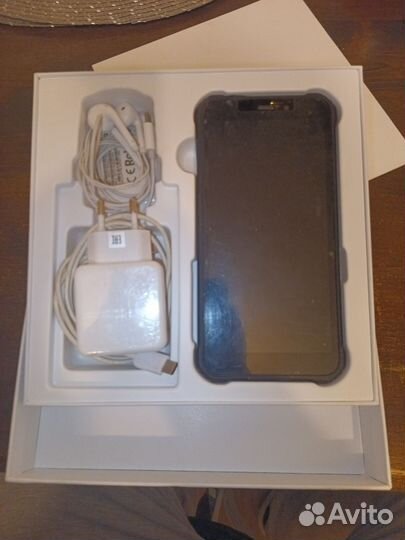 OUKITEL WP20, 4/32 ГБ