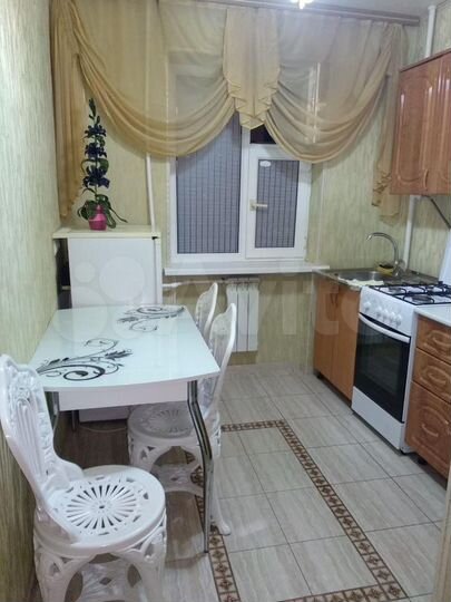 1-к. квартира, 32 м², 2/4 эт.