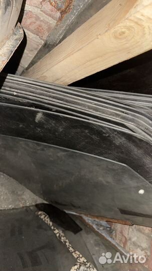 Стекла 2109-2114, 2110-2112