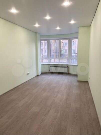 1-к. квартира, 37 м², 1/8 эт.