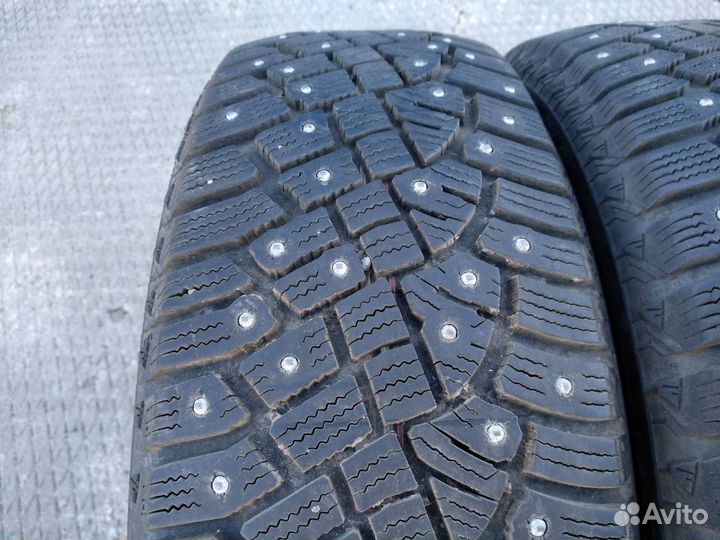 Continental IceContact 2 195/65 R15 95T