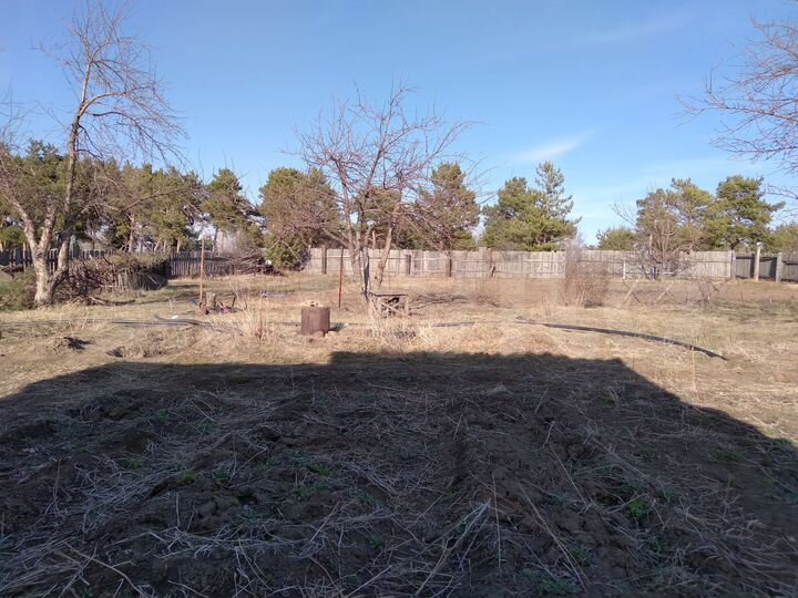 Участок 12,6 сот. (СНТ, ДНП)