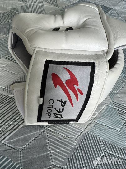 Экипировка для каратэ