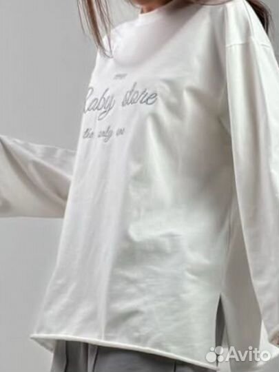 Костюм двойка с юбкой