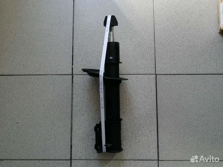 Амортизатор Хендай Солярис