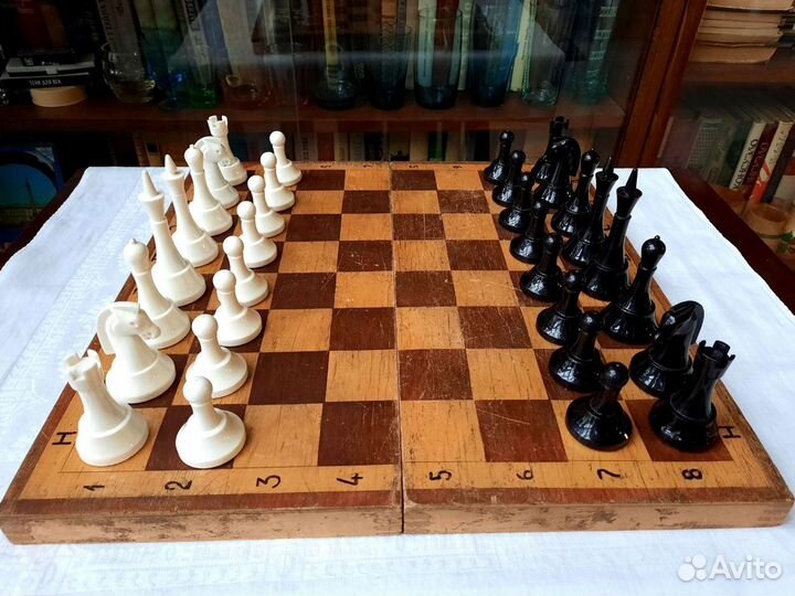 Шахматы,шашки,домино СССР