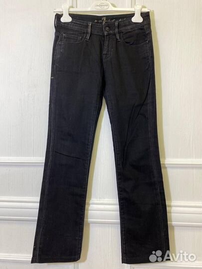 Джинсы 7 for all mankind