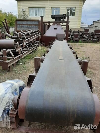 Ленточный конвейер 500